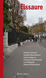 Title: Eissaure, Author: Patrizia Pizzoleo Gaeta