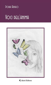 Title: Voci dell'anima, Author: Dora Addeo