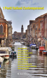 Title: I Poeti Italiani Contemporanei, Author: Alba Montagnoli