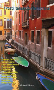 Title: I Poeti Italiani Contemporanei- Gardenia -, Author: Olimpia Tedeschi