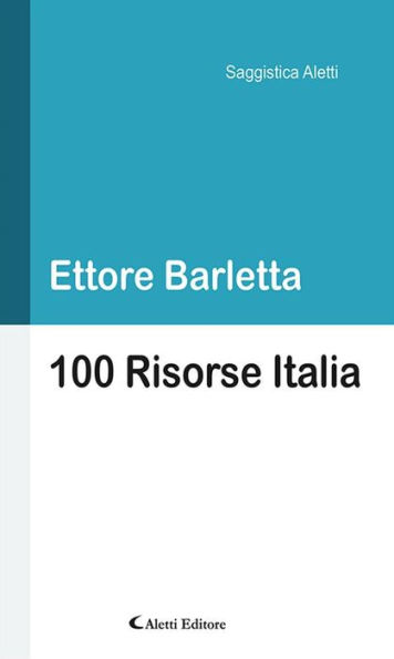 100 Risorse Italia