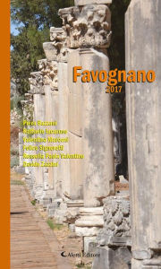 Title: Favognano 2017, Author: ANTOLOGIA AUTORI VARI