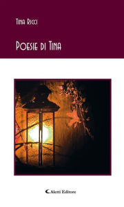 Title: Poesie di Tina, Author: Tina Ricci