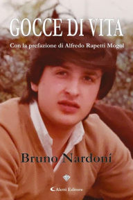 Title: Gocce di vita, Author: Bruno Nardoní