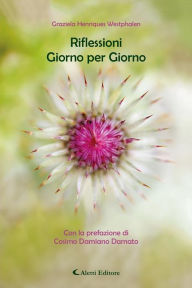 Title: Riflessioni: Giorno per Giorno, Author: Graziela Henriques Westphalen