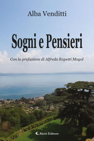 Title: Sogni e Pensieri, Author: Alba Venditti