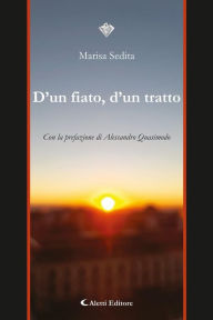 Title: D'un fiato, d'un tratto, Author: Marisa Sedita