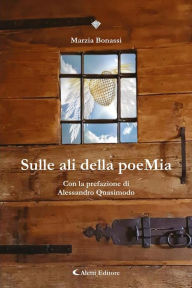 Title: Sulle ali della poeMia, Author: Marzia Bonassi