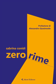 Title: zero rime, Author: sabrina conidi