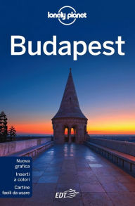 Title: Budapest, Author: Steve Fallon