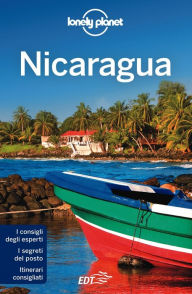 Title: Nicaragua, Author: Alex Egerton