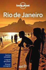 Title: Rio de Janeiro, Author: Regis St Louis