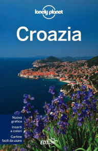 Title: Croazia, Author: Anja Mutic