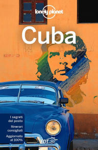 Title: Cuba, Author: Brendan Sainsbury