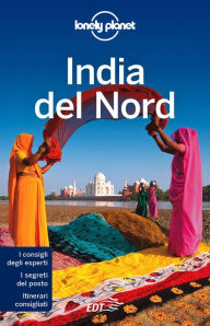 Title: India del Nord, Author: Sarina Singh