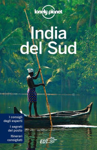 Title: India del Sud, Author: Sarina Singh