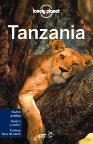 Title: Tanzania, Author: Mary Fitzpatrick