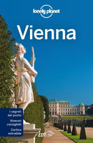 Title: Vienna, Author: Anthony Haywood