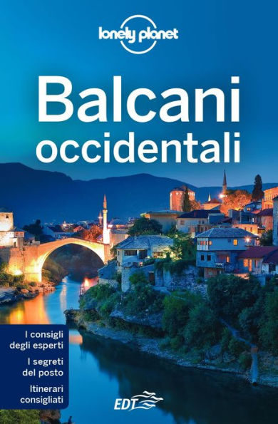 Balcani Occidentali