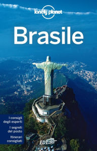 Title: Brasile, Author: Regis St Louis