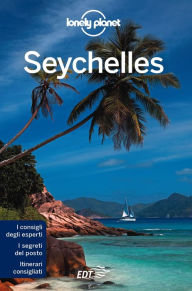 Title: Seychelles, Author: Jean-Bernard Carillet