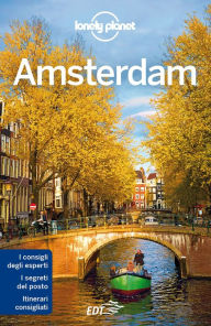 Title: Amsterdam, Author: Karla Zimmerman