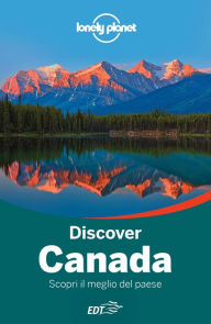 Title: Discover Canada, Author: Karla Zimmerman