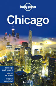Title: Chicago, Author: Karla Zimmerman