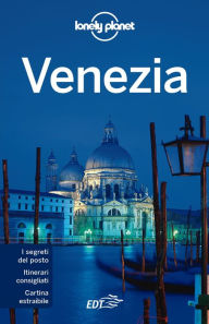 Title: Venezia, Author: Alison Bing