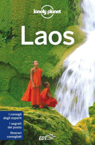 Title: Laos, Author: Nick Ray