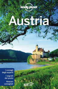 Title: Austria, Author: Anthony Haywood