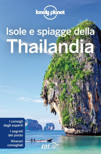 Isole e spiagge della Thailandia