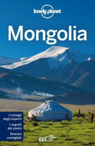 Title: Mongolia, Author: Michael Kohn