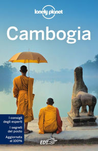 Title: Cambogia, Author: Nick Ray