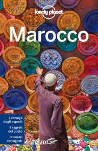 Title: Marocco, Author: Paul Clammer