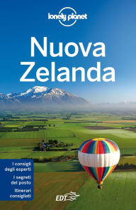 Title: Nuova Zelanda, Author: Charles Rawlings