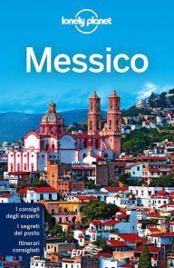 Title: Messico, Author: John Noble