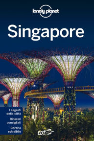 Title: Singapore, Author: Cristian Bonetto