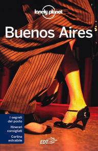 Title: Buenos Aires, Author: Sandra Bao