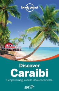 Title: Discover Caraibi, Author: Ryan Ver Berkmoes
