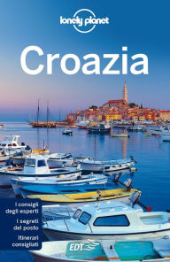 Title: Croazia, Author: Anja Mutic