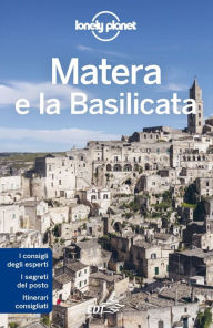 Title: Matera e la Basilicata, Author: Francesca Filippi