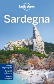 Title: Sardegna, Author: Duncan Garwood