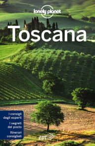 Title: Toscana, Author: Remo Carulli