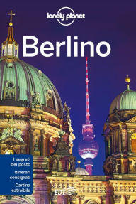 Title: Berlino, Author: Andrea Schulte-Peevers
