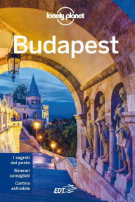 Title: Budapest, Author: Steve Fallon