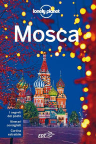 Title: Mosca, Author: Mara Vorhees