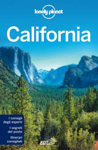 Title: California, Author: Sara Benson