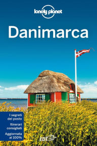 Title: Danimarca, Author: Carolyn Bain