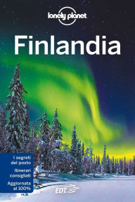 Title: Finlandia, Author: Andy Symington